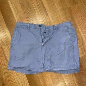Bonobos Chino Shorts (5 inch inseam)